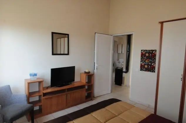 Apart Daire, 2 Yatak Odası, Deniz Manzaralı