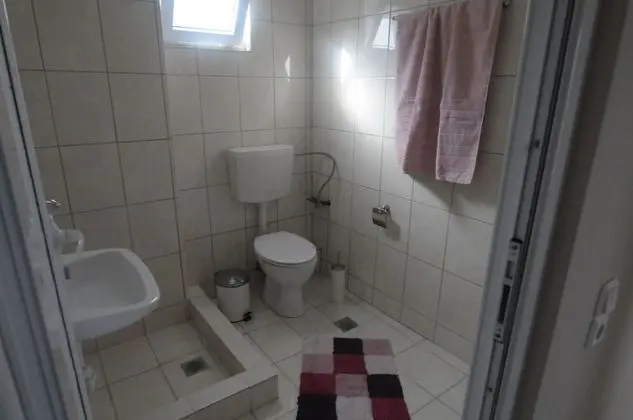 Apart Daire, 2 Yatak Odası, Deniz Manzaralı