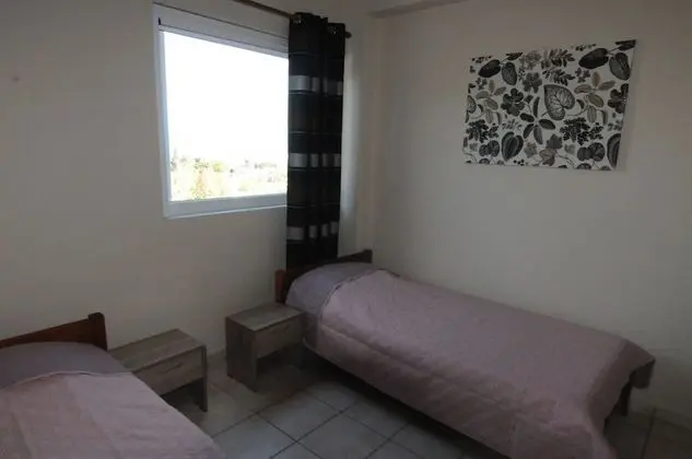 Apart Daire, 3 Yatak Odası, Deniz Manzaralı, Zemin Kat
