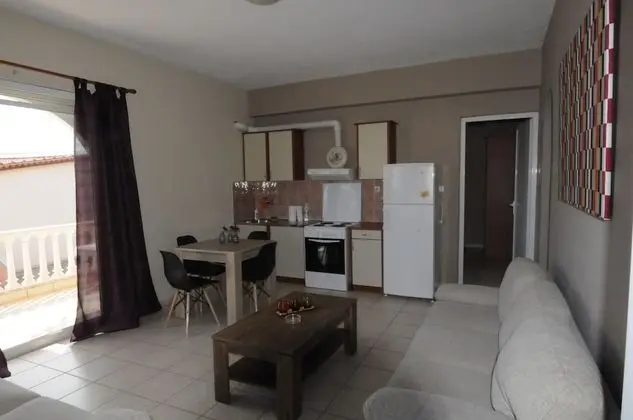 Apart Daire, 3 Yatak Odası, Deniz Manzaralı, Zemin Kat