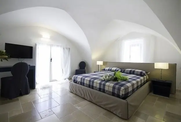Luxury Süit