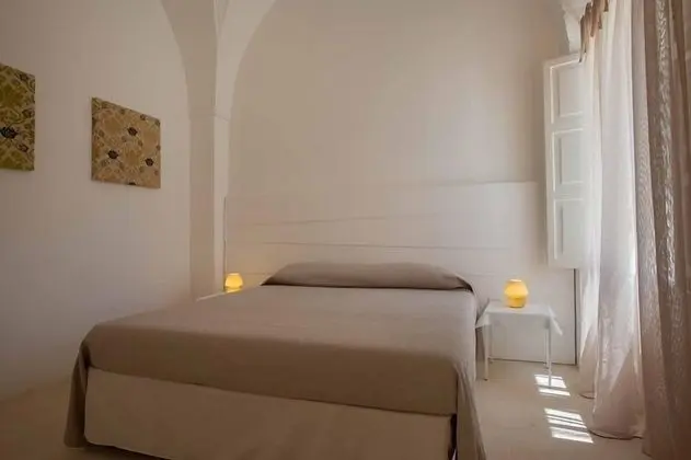 Standard Apart Daire, 1 Yatak Odası