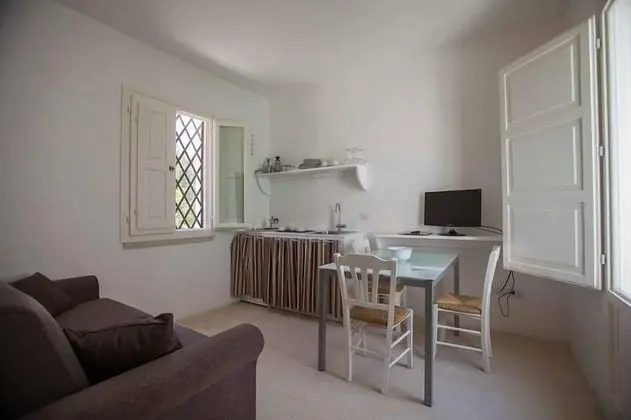 Standard Apart Daire, 1 Yatak Odası