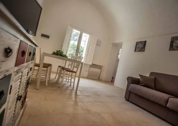 Standard Apart Daire, 1 Yatak Odası