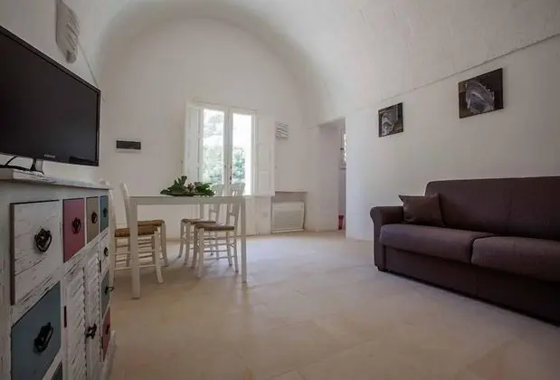 Standard Apart Daire, 1 Yatak Odası