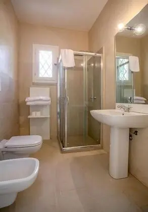 Standard Apart Daire, 1 Yatak Odası