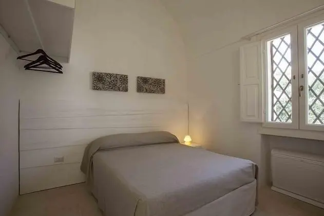 Superior Apart Daire, 2 Yatak Odası