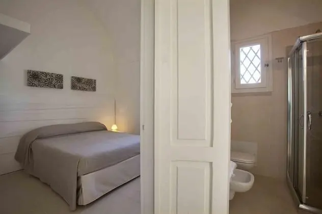 Superior Apart Daire, 2 Yatak Odası