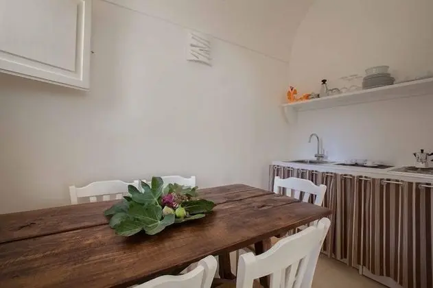 Superior Apart Daire, 2 Yatak Odası