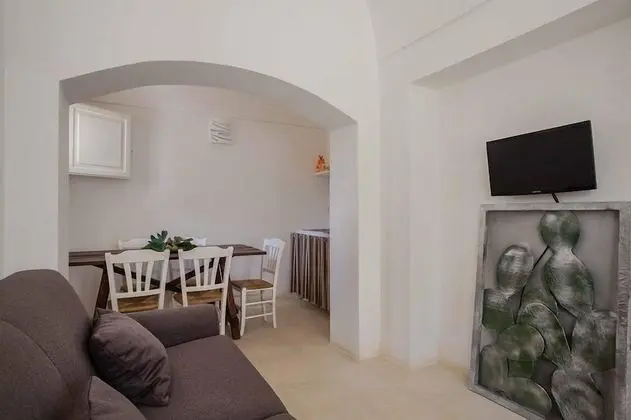 Superior Apart Daire, 2 Yatak Odası