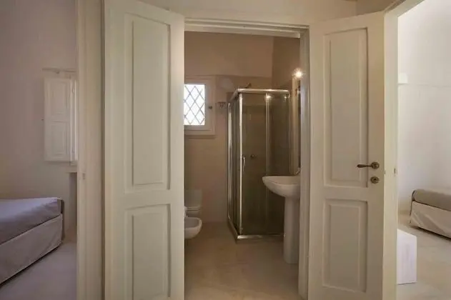 Superior Apart Daire, 2 Yatak Odası