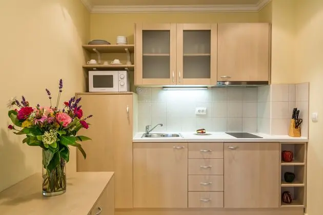 Apart Daire One Bedroom