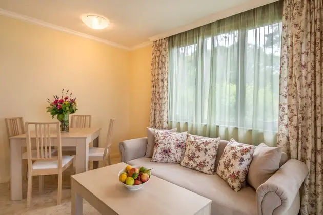 Apart Daire One Bedroom