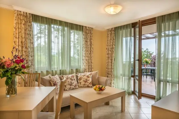 Apart Daire One Bedroom