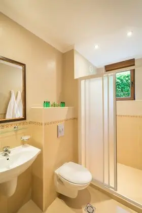 Apart Daire One Bedroom