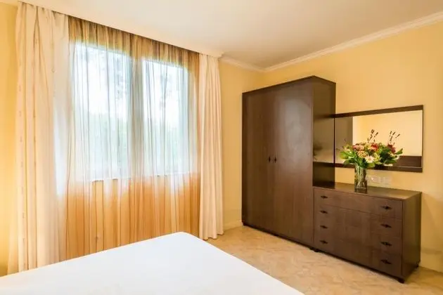 Apart Daire One Bedroom