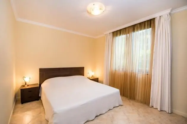 Apart Daire One Bedroom