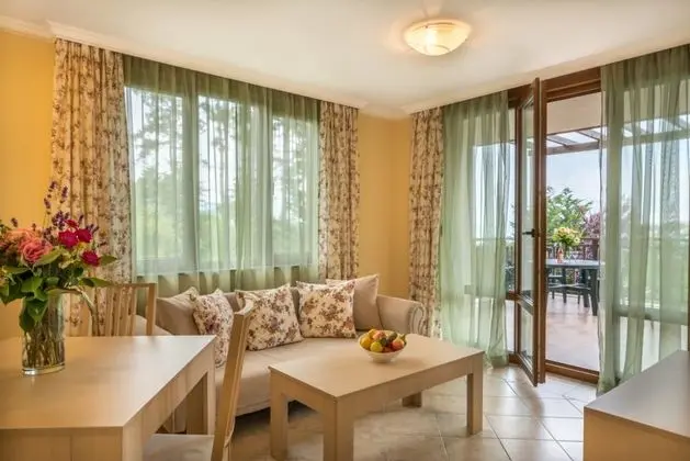 Apart Daire One Bedroom