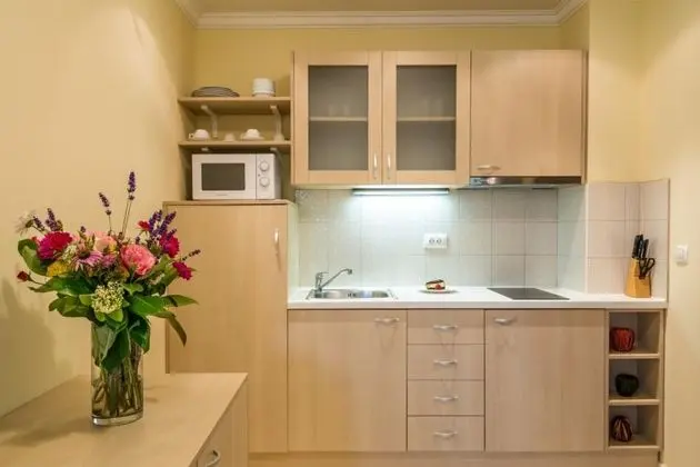 Apart Daire One Bedroom