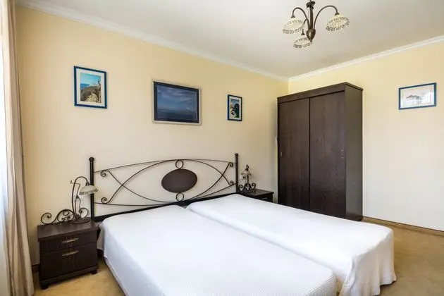 Apart Daire Two Bedrooms