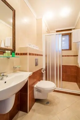 Apart Daire Two Bedrooms