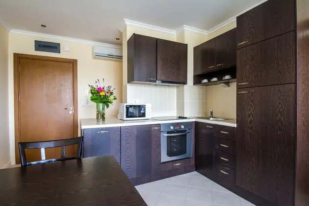 Apart Daire Two Bedrooms