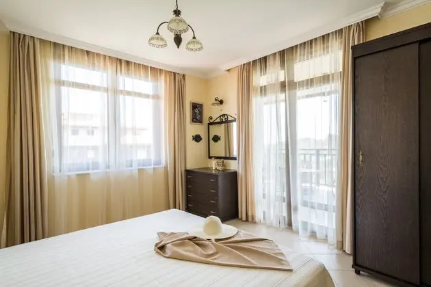 Apart Daire Two Bedrooms