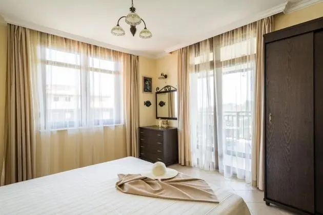 Apart Daire Two Bedrooms