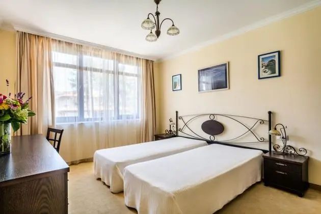 Apart Daire Two Bedrooms