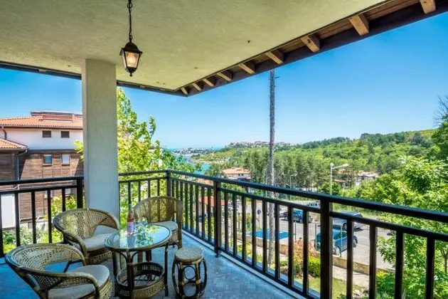 Apart Daire Two Bedrooms