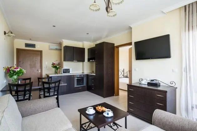 Apart Daire Two Bedrooms
