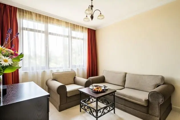 Apart Daire Two Bedrooms