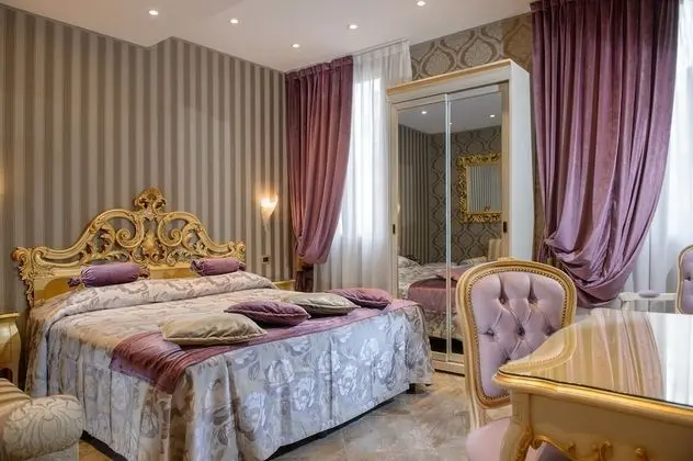 Superior Üç Kişilik Oda