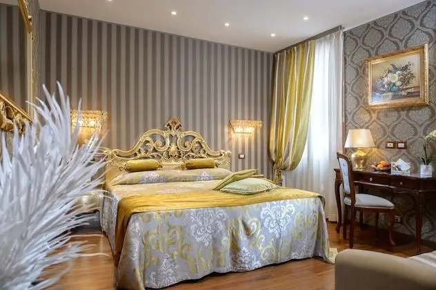 Superior Üç Kişilik Oda