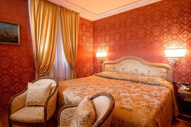 Superior Üç Kişilik Oda