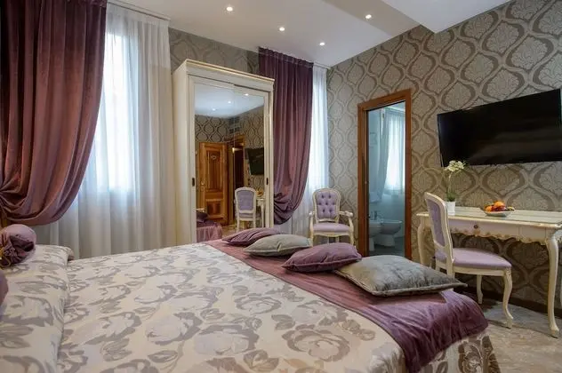 Superior Üç Kişilik Oda