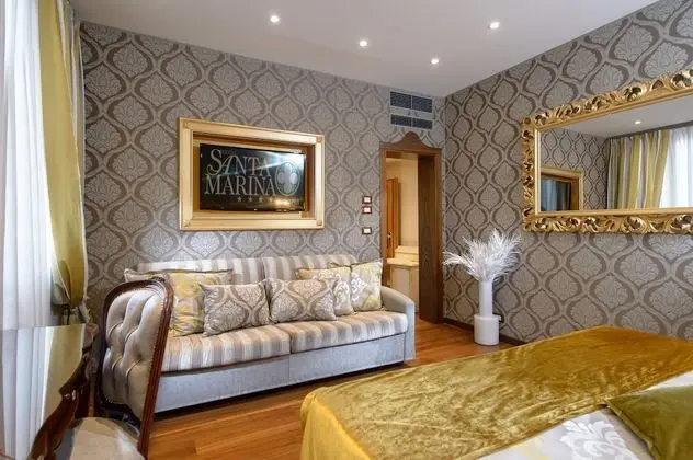 Superior Üç Kişilik Oda