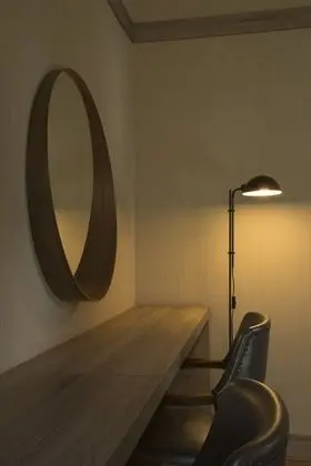 Tek Büyük Yataklı Oda, Park Manzaralı, Ek Bina (Balcony)