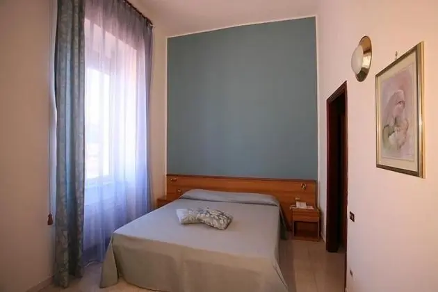 Tek Kişilik Oda