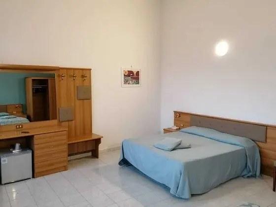 Tek Kişilik Oda