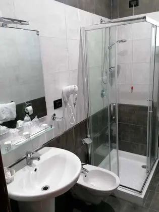 Tek Kişilik Oda