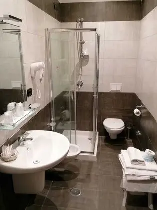 Tek Kişilik Oda