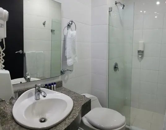 Standard Üç Kişilik Oda