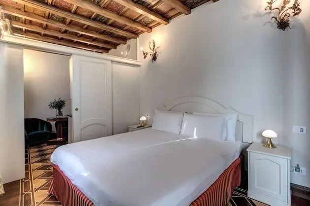 Apart Daire, Ek Bina (via Morigi 8)