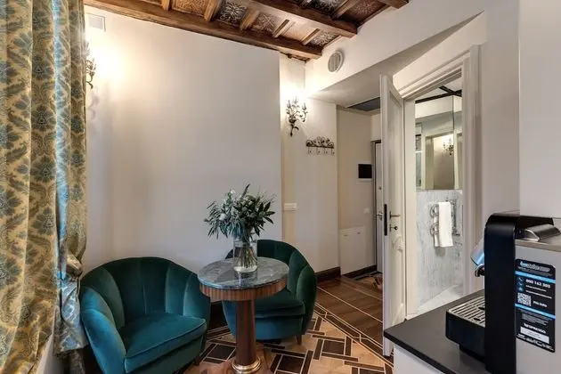 Apart Daire, Ek Bina (via Morigi 8)