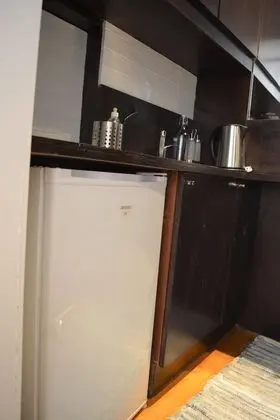 Apart Daire, 1 Yatak Odası, Mutfak