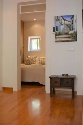 Apart Daire, 1 Yatak Odası, Mutfak