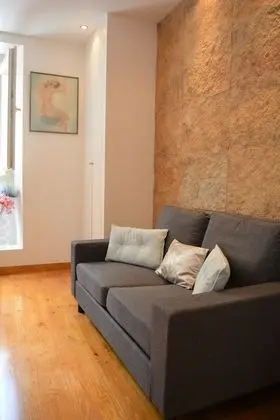 Apart Daire, 1 Yatak Odası, Mutfak