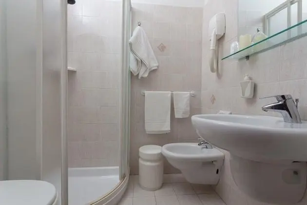 Economy Tek Kişilik Oda