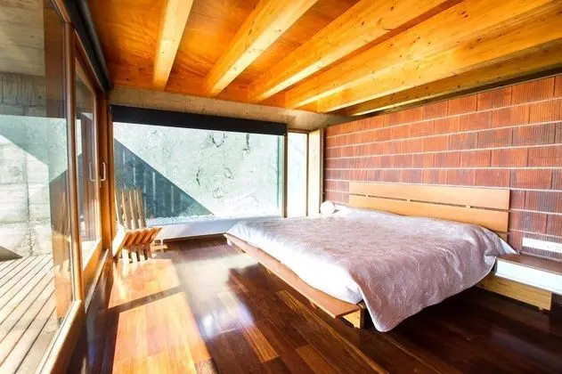 Villa, 4 Yatak Odası